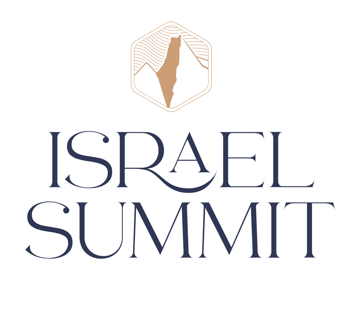 Israel Summit logo