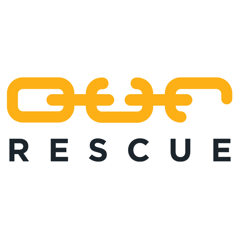 Our Rescue logo